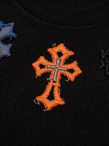 Camisetas Personalizadas Think de 300 GSM, 100% Algodón, Corte Holgado con Hombros Caídos, Fabricante de Camisetas de Alta Calidad con Logotipo Personalizado - Product Image 6