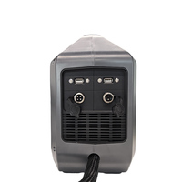 Machine de marquage au laser à fibre portable Bluetimes 20W 30W 50W pour métal, acier inoxydable, aluminium