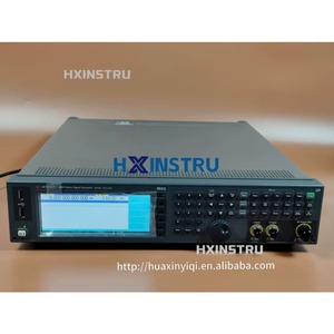 Keysight เครื่องกำเนิดสัญญาณเวกเตอร์ N5182B 6GHz ใหม่ # HX - Product Image 1