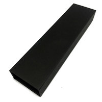 Scatole d'imballaggio delle parrucche della finestra del PVC di plastica trasparente della carta di Logo su ordinazione di MOQ basso per l'imballaggio del regalo delle estensioni dei fasci di capelli