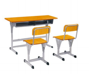 Modern Design Adjustable Height Metal School <b>Study</b> <b>Desk</b> and Chair SONGYE Brand 1 Year Warranty FT-0702 <b>Study</b> <b>Desk</b> and Chair Set - Product Image 3