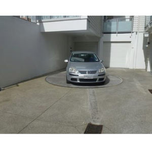 Panel de aluminio sin óxido, plataforma giratoria <span class=keywords><strong>para</strong></span> coche, plato giratorio <span class=keywords><strong>para</strong></span> escenario, plato giratorio <span class=keywords><strong>para</strong></span> estacionamiento de coche - Product Image 5