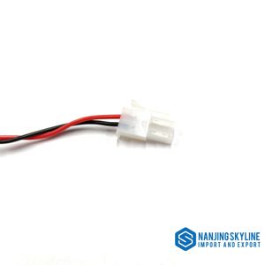 Lámpara Halógena de 6V 10W para Analizador Químico Semiautomático Mindray <span class=keywords><strong>BA</strong></span>-<span class=keywords><strong>88A</strong></span> con Cable y Enchufe, Bombilla de Repuesto - Product Image 6