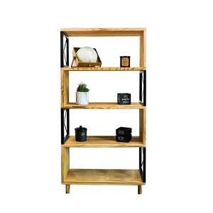 <span class=keywords><strong>Table</strong></span> basse de massage <span class=keywords><strong>convertible</strong></span> de style farmhouse à 5 étagères pour salon et villa - Product Image 1