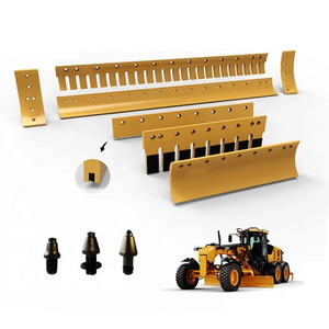 4587790 175-32-01604 201-9117 20Y-32-00013 Conjunto de Zapata de Oruga SG Original con 3 Meses de Garantía para Excavadora D9R D155A E325 PC180 PC200 - Product Image 3