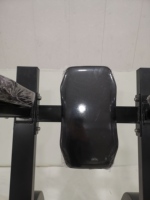 Machine commerciale populaire de levage de jambe de menton équipement de gymnastique multifonctionnel pour l'entraînement de musculation du haut du corps et du noyau