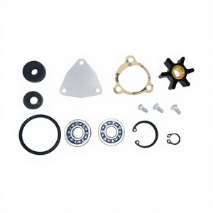 Kit de réparation pour pompes marines Yanmar pour les modèles 128170-42000 et 128170-42200 - Product Image 1