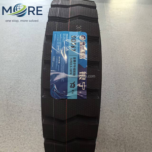 Neumático Radial AIRLAND DD717 12.00R20 para Camiones Mineros de Servicio Pesado, Resistente a Cortes, Alta Capacidad de Carga, Larga Duración, 20PR - Product Image 2