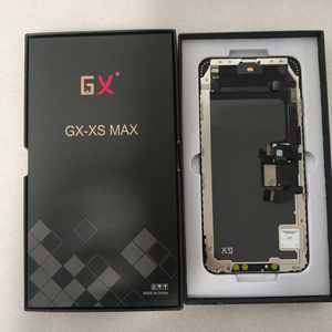จอ LCD ทัชสกรีนสำหรับเปลี่ยน <span class=keywords><strong>iPhone</strong></span> x XS XR MAX 11 11pro 12 PRO MAX MINI 13 14 15 16PROMAX - Product Image 2