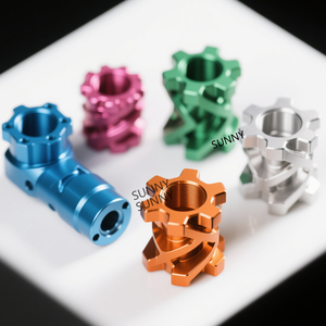 Pièces détachées personnalisées pour bateaux et aéronefs, usinage CNC, automatisation, bras robotique, finition, main robotique intelligente, pièces <span class=keywords><strong>de</strong></span> corps - Product Image 5