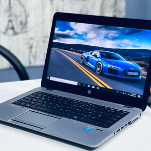 14 inch Elitebook 840 G2 xách tay văn phòng kinh doanh máy tính xách tay với 8GB RAM và 256GB SSD bàn phím tiếng anh được sử dụng và tân trang - Product Image 6