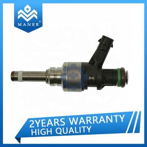 Inyector de Combustible para Automóvil, Boquilla de Inyección 06E906036AJ, Inyectores de Combustible para Audi A4 A5 A6 A7 Q5 Q7 06E906036P - Product Image 2
