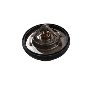 Thermostat du liquide de refroidissement du moteur 5073598AA 52079476AB 52079476 - Product Image 2