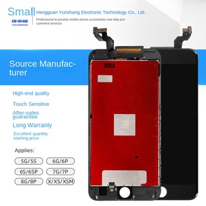 สำหรับ11/11 Pro/11 PRO MAX/xs/xr/xsmax/ 12ชุดประกอบหน้าจอหลัก CDMA 1.<span class=keywords><strong>7</strong></span> "1920x1080 - Product Image 3