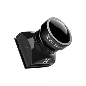 Cámara FPV Foxeer Micro Cat 3 1200TVL Starlight 0.00001Lux de Baja Latencia y Bajo Ruido para Drones de Carreras RC FPV HS1258 - Product Image 3
