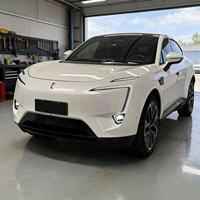 Poignée de porte extérieure d'origine Changan Avatr 11, qualité OE, pièce de rechange pour réparation de véhicules électriques