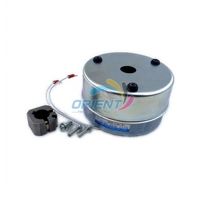 Nuevo Motor Original <span class=keywords><strong>SNB</strong></span> 0.8K-91 9511 10 77 Freno Magnético 95111077 <span class=keywords><strong>SNB</strong></span> 0.8K91 <span class=keywords><strong>SNB</strong></span> 0.8K-38 para Máquina de Mesa Alimentadora Ryobi 924 - Product Image 1