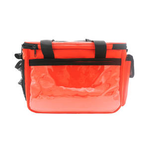 Deportes al aire libre Atletismo Botiquín de primeros auxilios Red Survival Multifuncional Práctico Kit de emergencia - Product Image 4