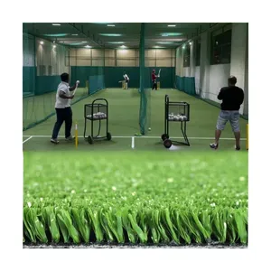 Popular deportes Cricket hockey sobre hielo hierba de tenis hierba de fibra sintética de alta densidad