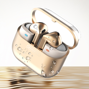 Auriculares inalámbricos con sonido de alta fidelidad de 300mAh, auriculares inalámbricos para iPhone 17 Air, auriculares para <span class=keywords><strong>Gamer</strong></span>, novedad - Product Image 5