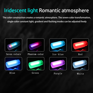 Lampe à incandescence pour voiture <span class=keywords><strong>Ampoule</strong></span> à filament <span class=keywords><strong>LED</strong></span> Veilleuse pour voiture Lampe de <span class=keywords><strong>camping</strong></span> faite à la main - Product Image 5