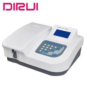 半自動化学分析器健康診断用ポータブル生化学分析器 - Product Image 4