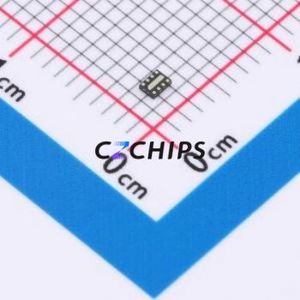 วงจรรวม X2-DFN1612-8 AP7345D-1833RH4-7ใหม่ของแท้ชิป PMIC ตัวควบคุมเชิงเส้น (LDO) - Product Image 2