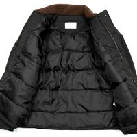 Veste en duvet OEM personnalisée 2025 N1 Combinaison de protection imperméable