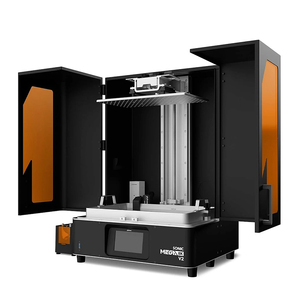 เครื่องพิมพ์สามมิติ Phrozen Sonic 8K V2 รุ่นใหม่ ความเร็วสูงขึ้น พร้อมระบบป้อนเรซิ่นอัตโนมัติ พอร์ต USB ความสูงแกน Z 40 ซม. รองรับ PLA ขนาดใหญ่ - Product Image 2
