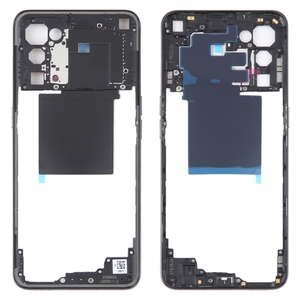 ชิ้นส่วนซ่อมสำหรับ OPPO <span class=keywords><strong>Reno5</strong></span> <span class=keywords><strong>5G</strong></span> ดั้งเดิมกรอบกลางแผ่นขอบ - Product Image 6