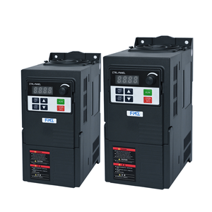 כונן ac 0.75kw <span class=keywords><strong>1.5kw</strong></span> 2.2kw 3kw 4kw 5.5kw 11kw 220v 380V Vfd כונן AC ממיר vfd <span class=keywords><strong>inverter</strong></span> - Product Image 6