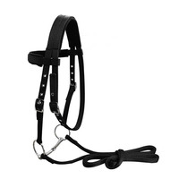 Sangle en nylon cheval bride cheval licou haut confort haute qualité