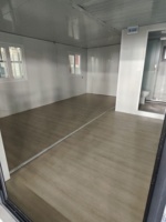 MCG Promotion : Maison Capsule Spatiale Moderne, Cabine Apple et Maison Conteneur de Chine, Vente Directe Usine, pour Hôtels et Bureaux Extérieurs