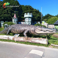 Animatronic cheval simulation animaux pour décoration