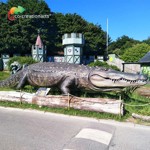 Animatronic cheval simulation <span class=keywords><strong>animaux</strong></span> pour décoration - Product Image 4