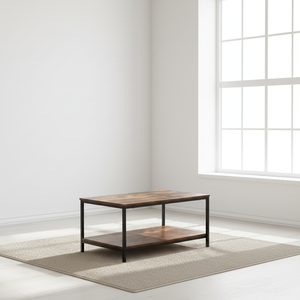 Mobili <span class=keywords><strong>Moderni</strong></span> Personalizzabili per Soggiorno: Tavolino Laterale, Tavolino d'Appoggio, Tavolino <span class=keywords><strong>da</strong></span> Caffè in Metallo - Product Image 5