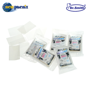 Comprimés buccaux soluble sans sucre à la menthe fraîche pour une haleine fraîche, comprimés buccaux dissolvables, bonbons à la menthe fruitée pour une haleine fraîche - Product Image 4