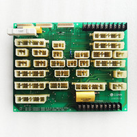 Carte de circuit imprimé d'interface de cabine d'ascenseur LG DCD-221 - Design moderne pour hôtels, appartements et hôpitaux - Construction métallique - Garantie 1 an