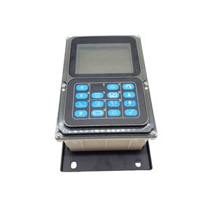 खुदाई मॉनिटर प्रदर्शन पैनल <span class=keywords><strong>pc200</strong></span> <span class=keywords><strong>7</strong></span> मॉनिटर 7835-12-3007 - Product Image 1