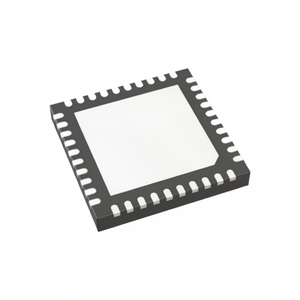 <b>40</b> WFQFN Exposed Pad LTC3676HUJ#TRPBF Power Management (PMIC) Original Electronics Component - Product Image 1
