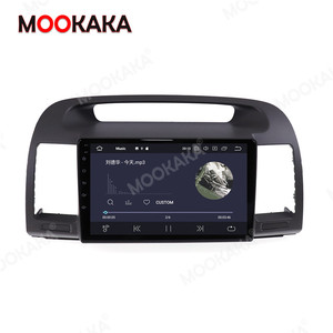Prix bas pour Toyota Camry <span class=keywords><strong>5</strong></span> 2001-2006 <span class=keywords><strong>Android</strong></span> 10 RDS Autoradio Lecteur multimédia vidéo Navigation <span class=keywords><strong>Android</strong></span> Pas de 2din 2 Din Dvd - Product Image 5
