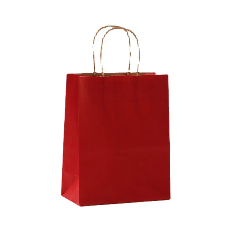 高級ブラックホットセール卸売ショッパー折りたたみ式ハニカム季節カスタムかわいいプリント紙袋