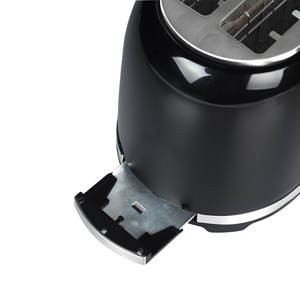 <span class=keywords><strong>Tostadora</strong></span> eléctrica multifuncional <span class=keywords><strong>de</strong></span> 2 ranuras, máquina <span class=keywords><strong>de</strong></span> desayuno, <span class=keywords><strong>tostadora</strong></span> <span class=keywords><strong>de</strong></span> <span class=keywords><strong>pan</strong></span> Pop-Up con bandeja <span class=keywords><strong>de</strong></span> migas - Product Image 5