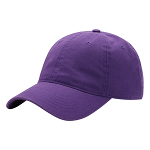 Gorra Deportiva de Tela Suave, Algodón de Alta Calidad, 40 Colores Sólidos, Visera para el Sol, Logotipo Personalizado, Gorra de Béisbol - Product Image 4