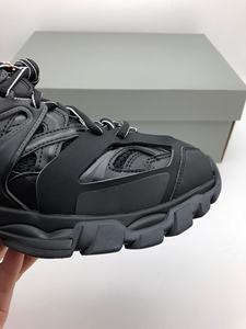 Últimos Zapatos Deportivos Originales de la Serie LED para Hombre, para Correr y Caminar, con Amortiguación, Antiolor, para Todas las Temporadas - Product Image 4