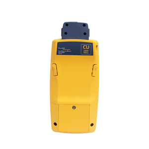 เครื่องทดสอบการรับรองสายเคเบิล FLUK E DSX2-5000 เครื่องมือวิเคราะห์ DSX2-8000 และ DSX-602 Fluk ของแท้ ใหม่ในสต็อก - Product Image 4