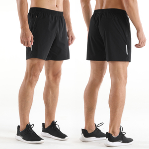 Top Quality durable summer athletic <b>shorts</b> made with cooling fabric and seamless design custom <b>shorts</b> - Product Image 6