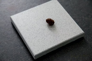 Piastrelle Ecologiche per Pavimentazione Esterna 300x600mm, Spessore 18mm, per Supermercati, Giardini, Cortili, Parcheggi e Garage - Product Image 6