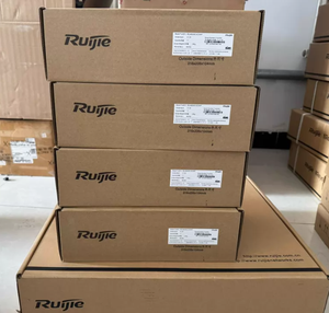 สวิตช์จัดการ <span class=keywords><strong>Ruijie</strong></span> <span class=keywords><strong>RG</strong></span>-S2910C-48GT2XS-HP-E แบบ 48 พอร์ต Gigabit PoE พร้อมพอร์ตอัปลิงค์ 10G SFP 2 พอร์ต สำหรับเครือข่ายระดับองค์กร - Product Image 2