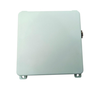 Antenne CRPA GPS anti-brouillage et anti-contrefaçon à 4 éléments pour fréquences de signal 1561.098 MHz et 1575.42 MHz